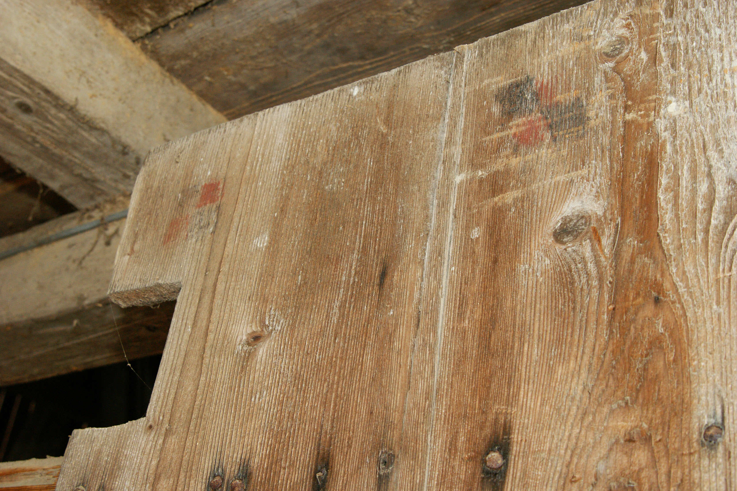 E17644 DI30 ABL Dittingen Dorfstrasse